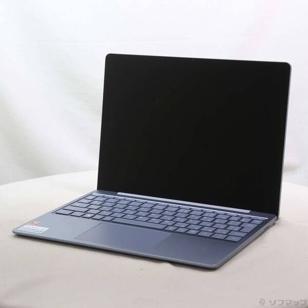 ★中古★ Surface LaptopGO i5/8GB/256GB 中古品〕 Surface Laptop Go 〔Core i5／8GB／SSD128GB〕 THH-00034