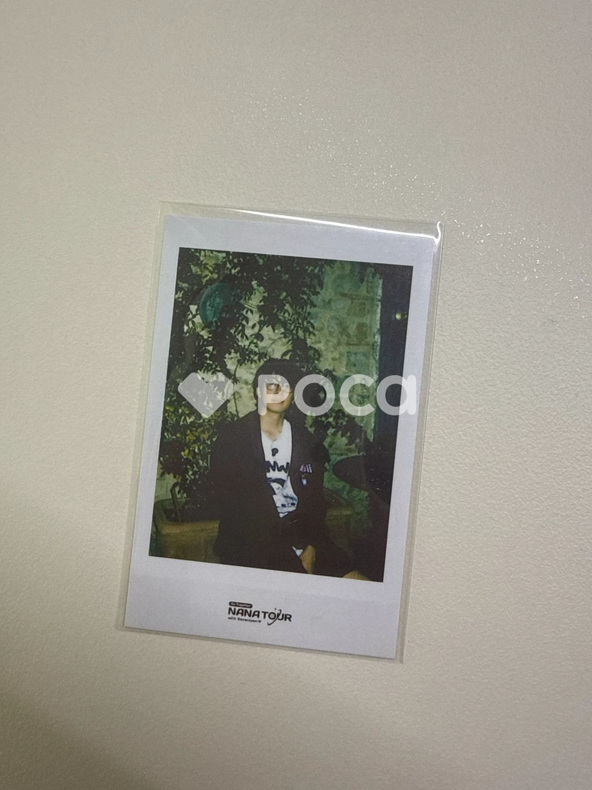 Seventeen ウォヌ セブチ NANA TOUR with SEVENTEEN 2024 MOMENT