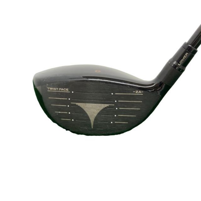 中古】 テーラーメイド BRNR MINI DRIVER 11.5° ドライバー DR 純正