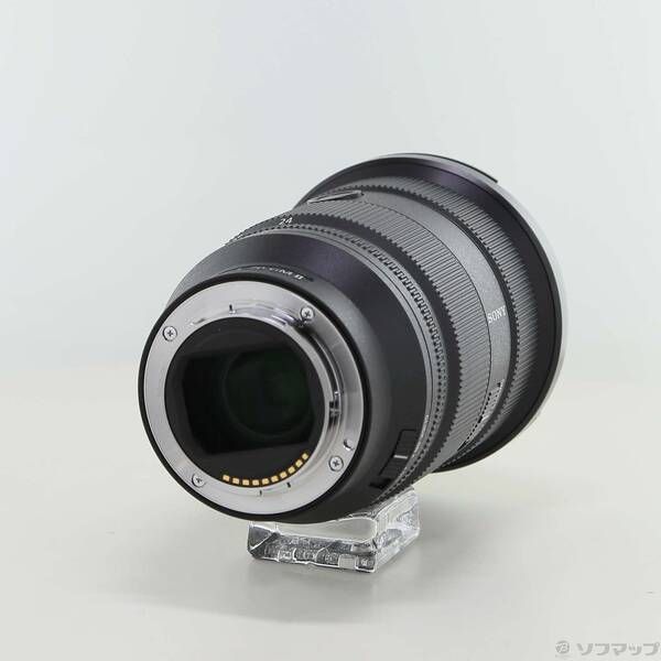 中古品〕 FE 24-70mm F2.8 GM II SEL2470GM2【262】 - メルカリ