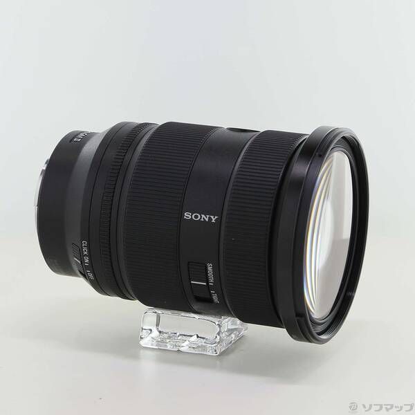 中古品〕 FE 24-70mm F2.8 GM II SEL2470GM2【262】 - メルカリ