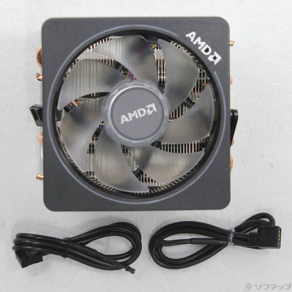 AMD Ryzen 7 3700X CPU 中古品 AMD 〔中古〕Ryzen7 3700X BOX（中古