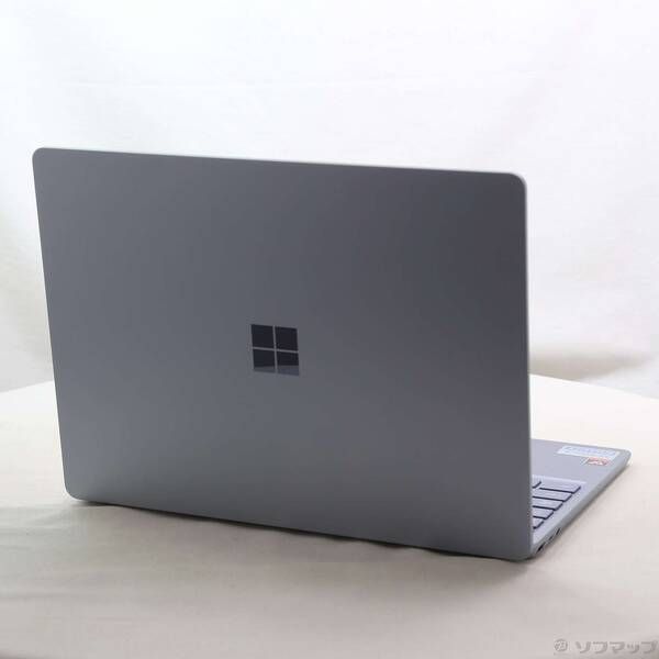 中古品〕 Surface Laptop Go 〔Core i5／8GB／SSD128GB〕 THH-00034