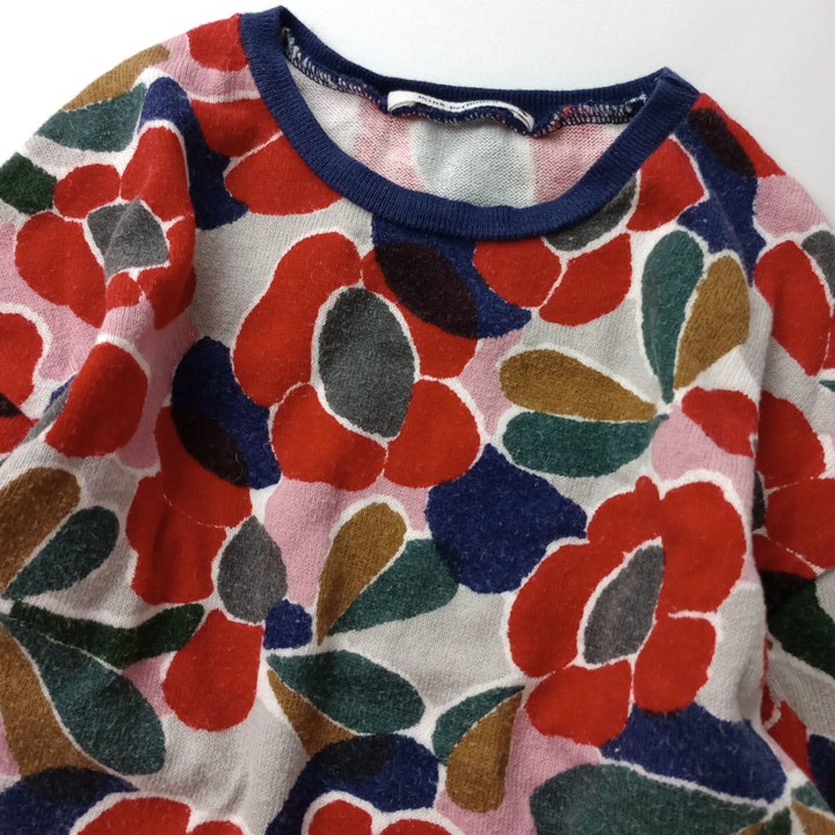 mina perhonen ミナペルホネン 2着セット キッズ 子供服 choucho 長袖