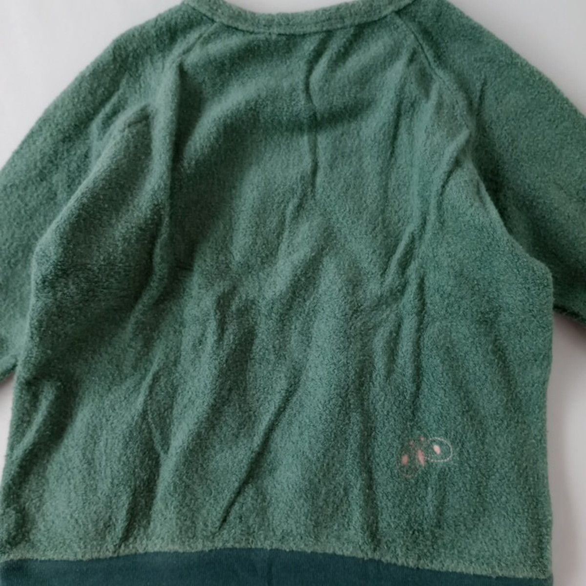 mina perhonen ミナペルホネン 2着セット キッズ 子供服 choucho 長袖
