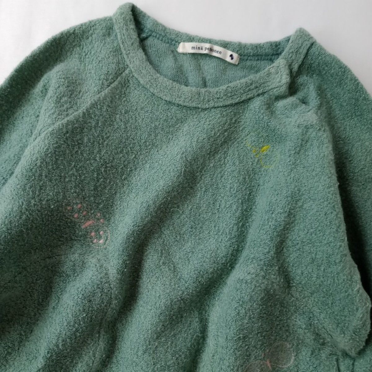 mina perhonen（ミナペルホネン）choucho TUTU 2個セット ミナ