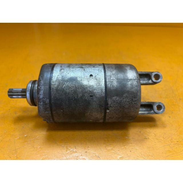 75717 中古 YAMAHA ヤマハマジェスティ250 4HC セルモーター - メルカリ