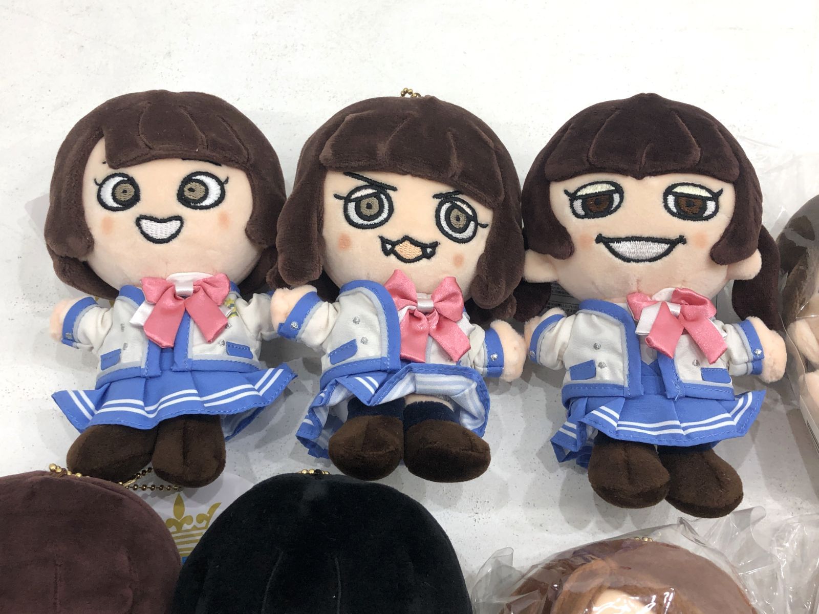 と*う様 キャンジャニ　ちびぬい　super eight 新品未開封　マスコット 未開封 同梱可】 関ジャニ∞ SUPER EIGHT 大倉忠義 ちびぬい 18祭