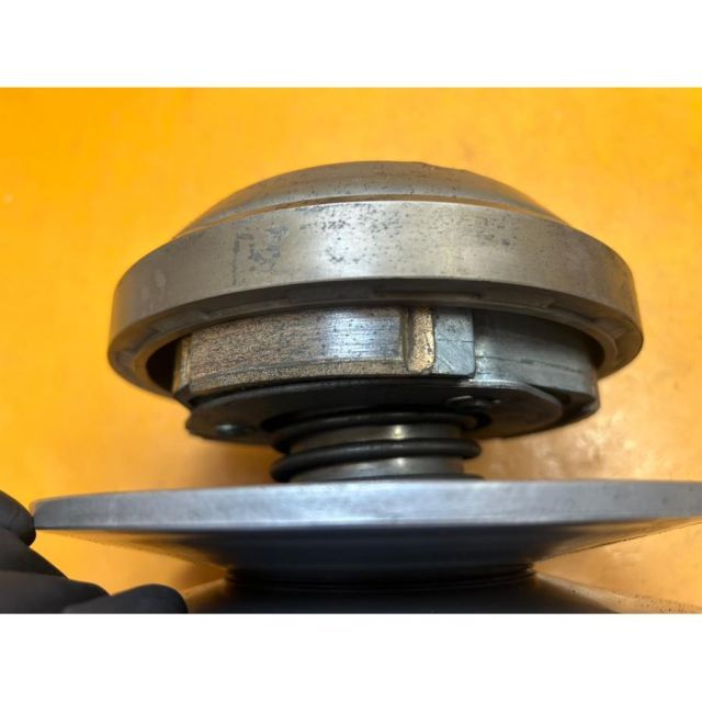 75732 中古 SUZUKI スズキ スカイウェイブ250 CJ44A クラッチ プーリー