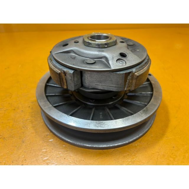 75732 中古 SUZUKI スズキ スカイウェイブ250 CJ44A クラッチ プーリー