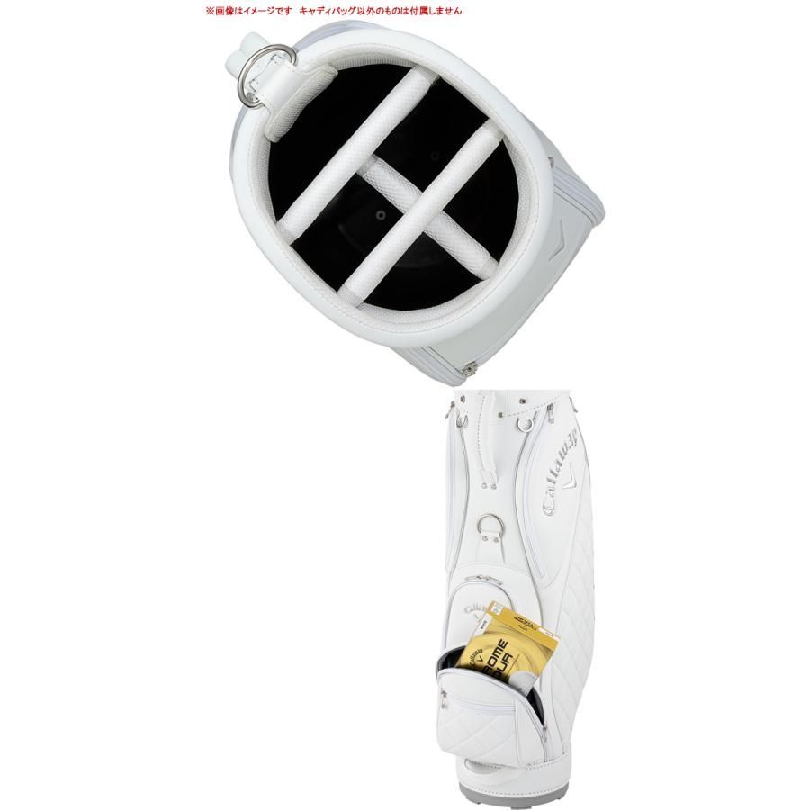 Ld【新品未使用品】キャロウェイ ゴルフ レディース キャディバッグ