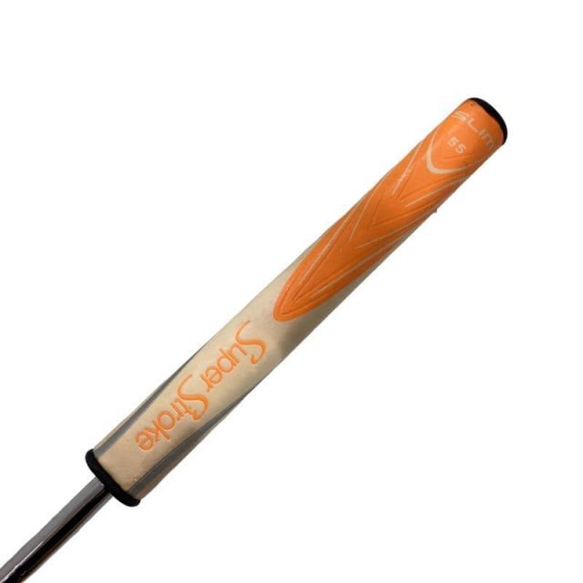 限定モデル Odyssey Marxman 224 パター 34in フルカスタム》オデッセイパター ホワイトホットXG マークスマン224