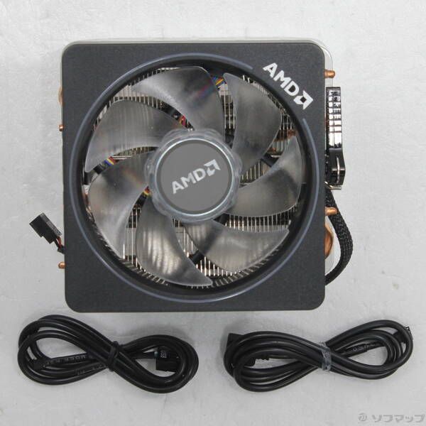 中古品〕 Ryzen 7 7700 〔3.8GHz／Socket AM5〕【262】 - メルカリ