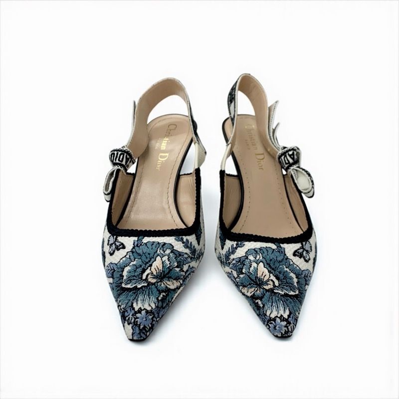 クリスチャンディオール CHRISTIAN DIOR J'ADIOR パンプス 靴 シューズ