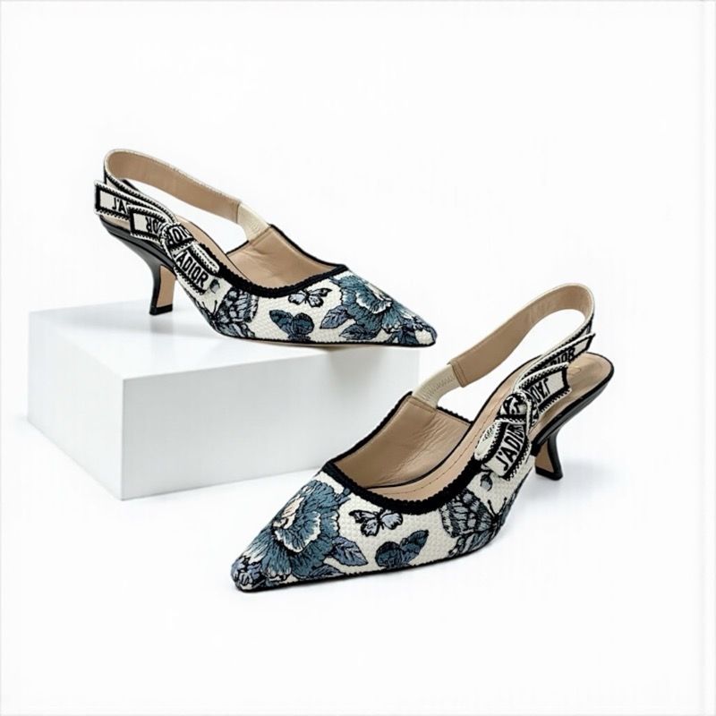 Christian Dior パンプス クリスチャンディオール CHRISTIAN DIOR J'ADIOR パンプス 靴 シューズ