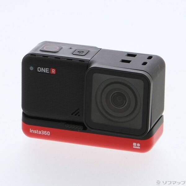 中古　Insta360 ONE iPhone・iPad用 360度カメラ 中古Insta360 ONE iPhone・iPad用 360度カメラ
