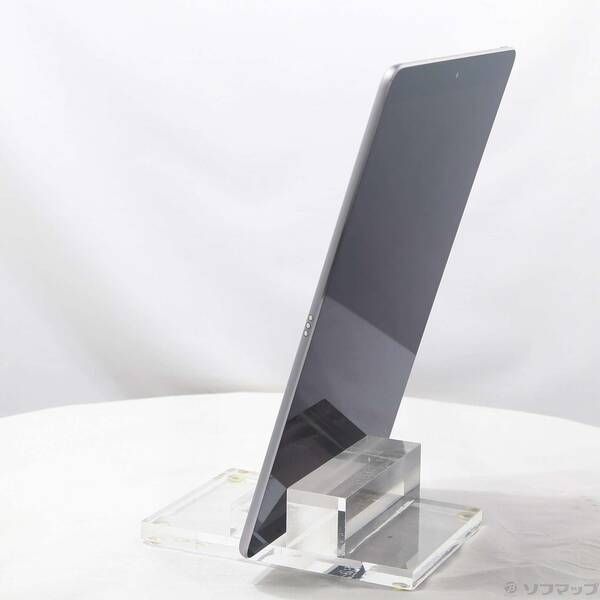 中古品〕 iPad Pro 10.5インチ 64GB スペースグレイ MQDT2J／A Wi-Fi