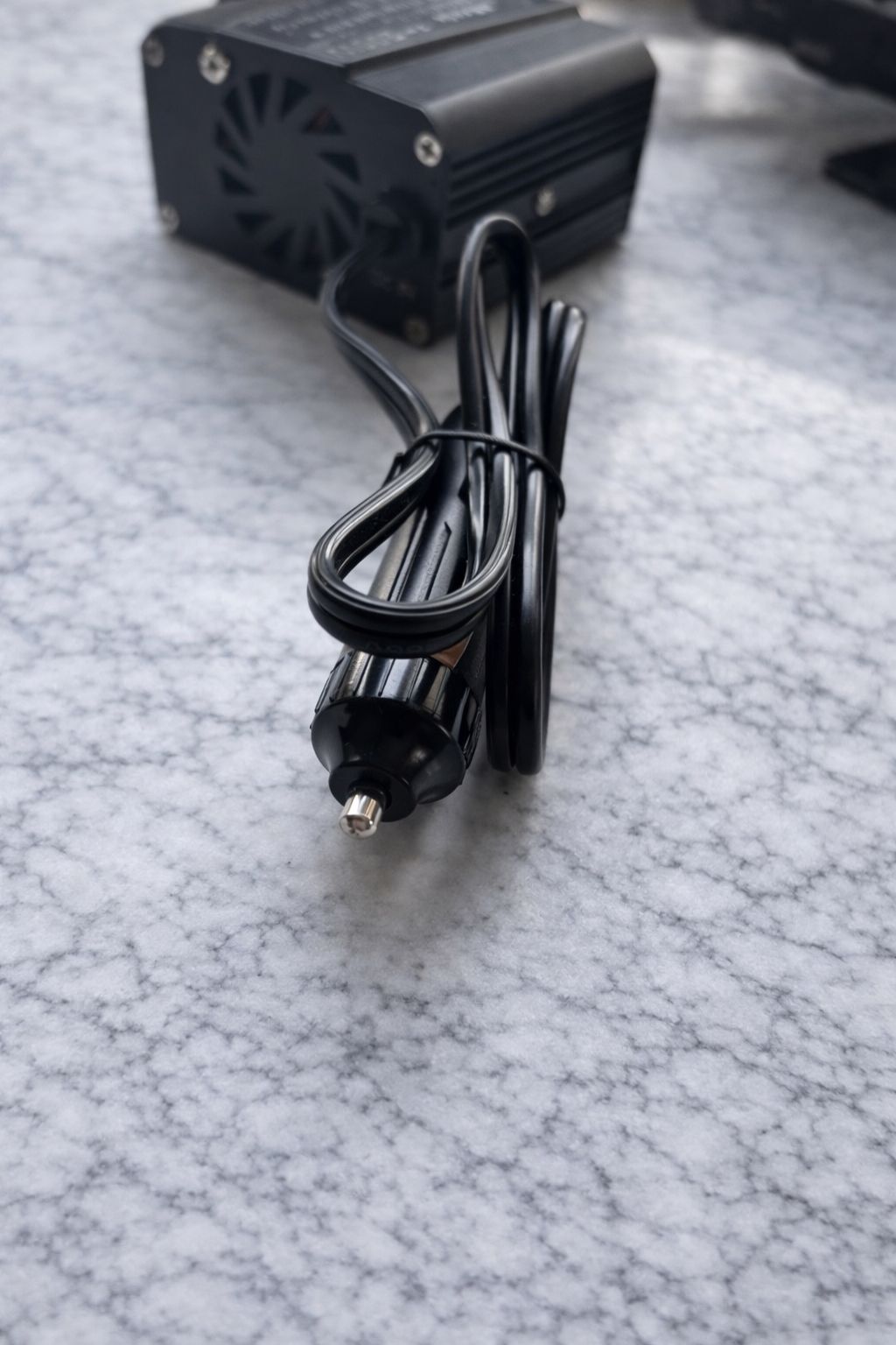 車載用 静音100Vインバータ＊＊USB+USB-C対応-定期買付