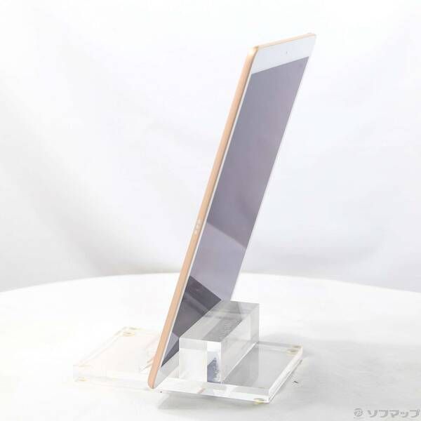 中古品〕 iPad Air 第3世代 64GB ゴールド MUUL2J／A Wi-Fi【352