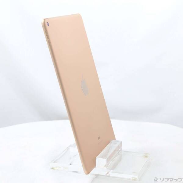iPad Air (第3世代) ゴールド 64GB iPad Air 第3世代 64GB Wi-Fiモデル ゴールド