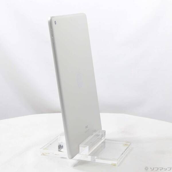iPad 第9世代 シルバー 256GB 中古品 A 電池98% iPad 9 第9世代 シルバー 256 GB Wi-Fi 本体 Apple iPad