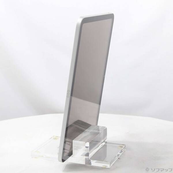 中古品〕 iPad 第10世代 64GB シルバー MPQ03J／A Wi-Fi【269】 - メルカリ