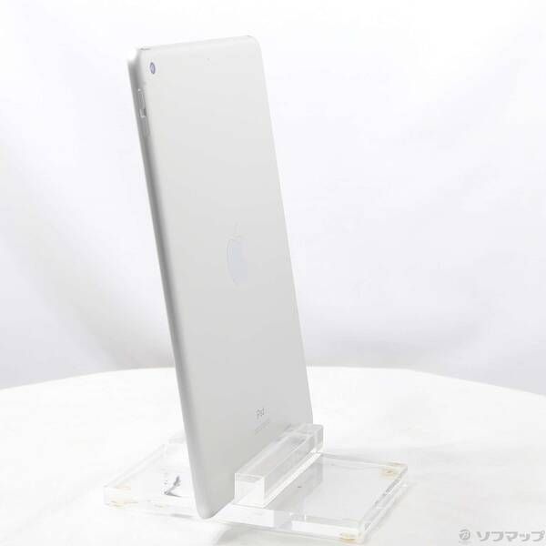 中古品〕 iPad 第8世代 32GB シルバー MYLA2J／A Wi-Fi【258】 - メルカリ