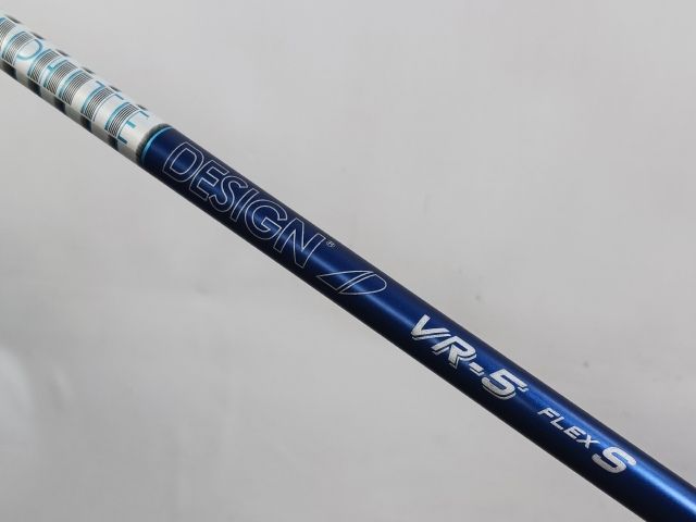 入間□【中古】 シャフト その他 Tour AD VR-5（S） タイトリスト用