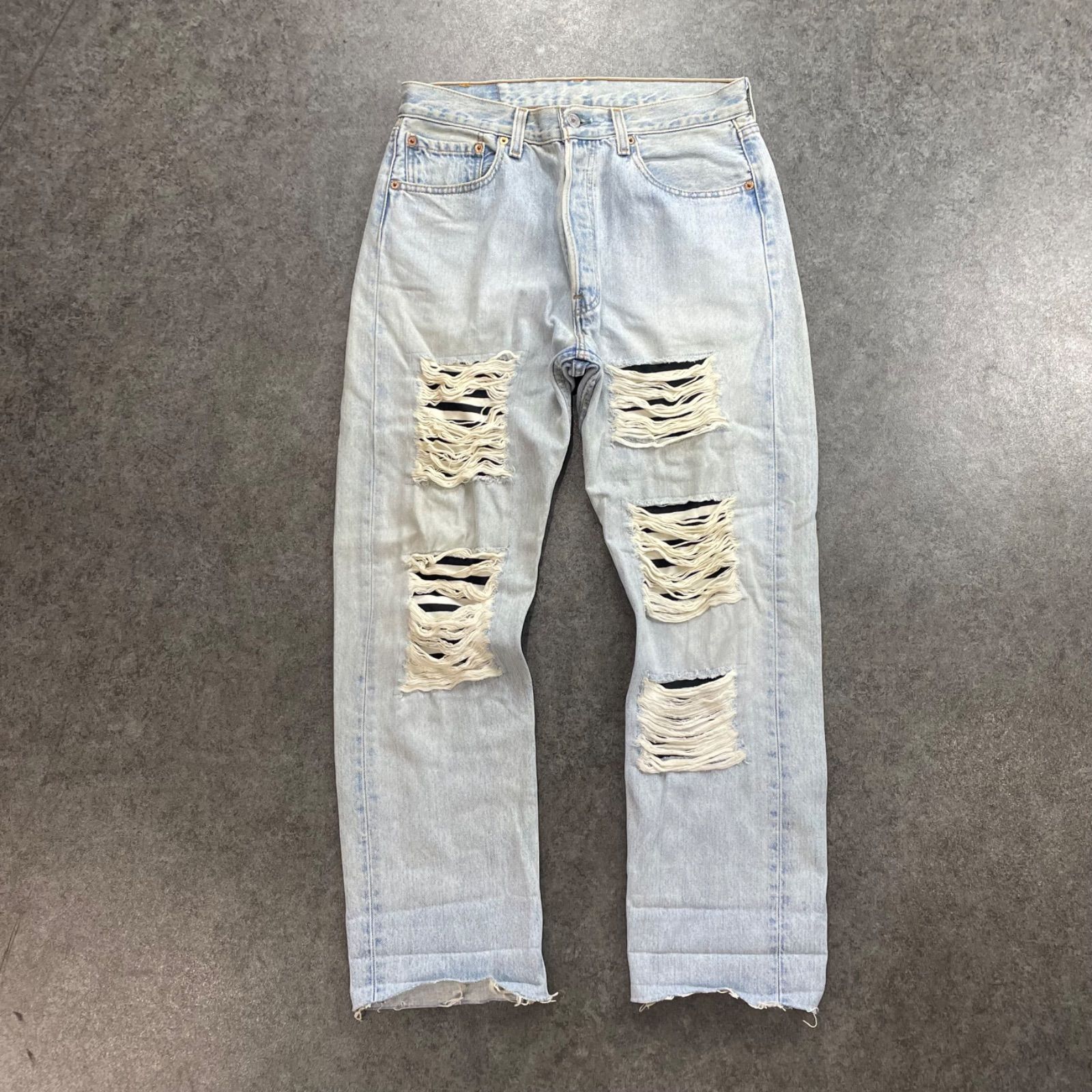 USA製 90s 1997年製 Levi