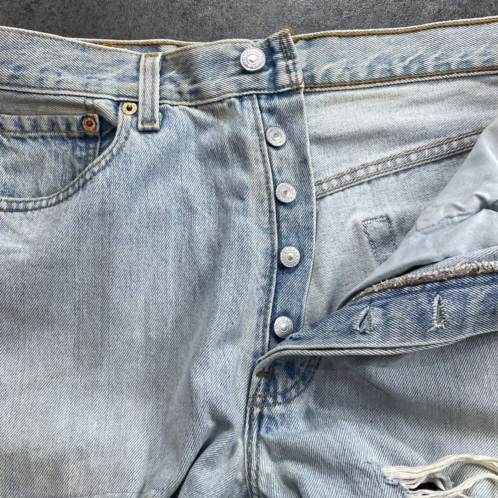 USA製 90s 1997年製 Levi