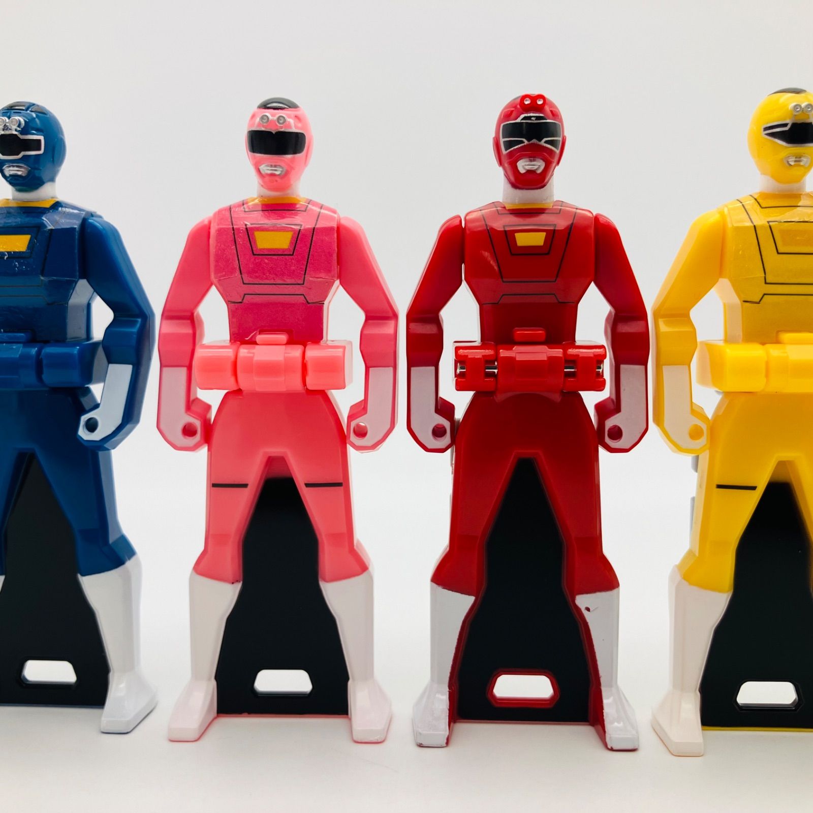 中古 戦隊 おもちゃ 海賊戦隊 ゴーカイジャー レンジャーキー 激走戦隊 