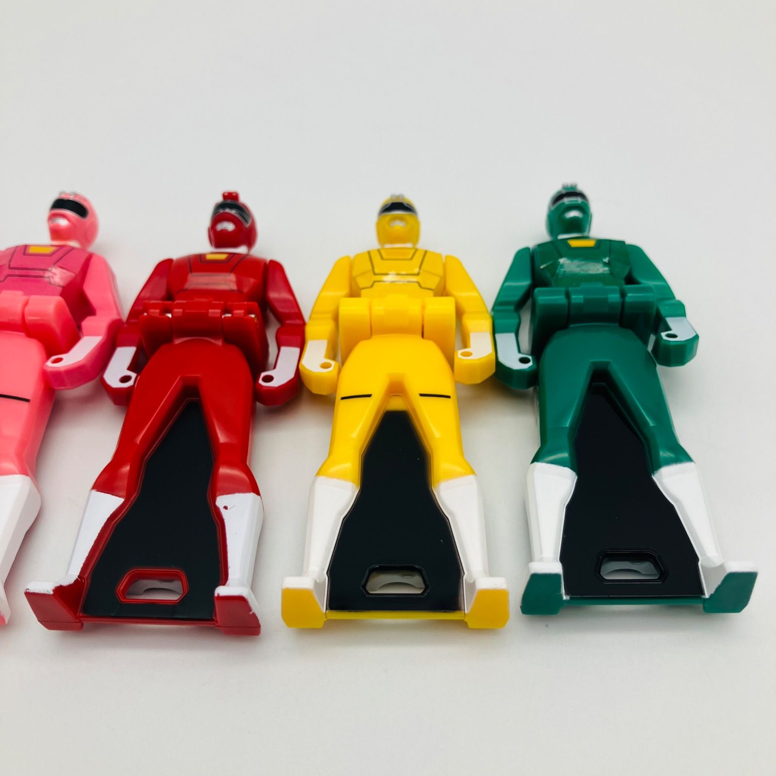 中古 戦隊 おもちゃ 海賊戦隊 ゴーカイジャー レンジャーキー 激走戦隊 