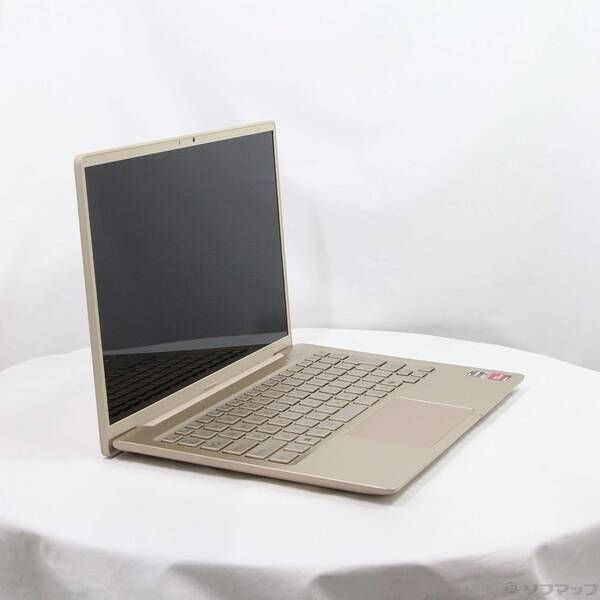 LIFEBOOK MH55/J3 ゴールド 展示品〕 LIFEBOOK MH55／J3 FMVM55J3G ベージュゴールド【269