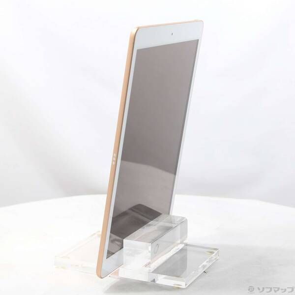 こそこそセール【iPad 第7世代ゴールド 32GB MW762J/A】 iPad 第7世代 32GB ゴールド MW762J／A Wi-Fi MW762J/A ゴールド（第7