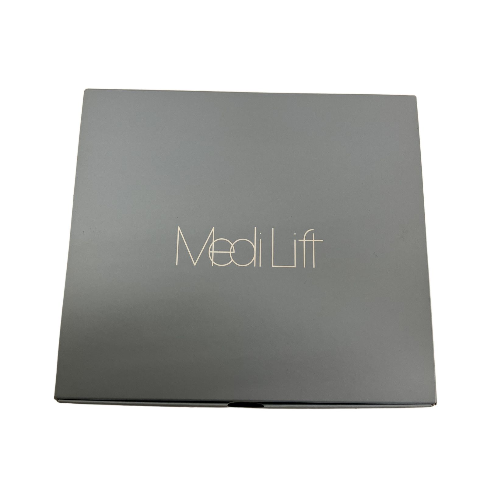 YA-MAN EPM-18BB ヤーマン メディリフトプラス 未使用 S10743557