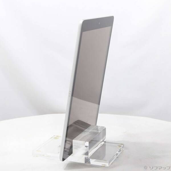 中古品〕 iPad 第9世代 64GB シルバー MK2L3J／A Wi-Fi【269】 - メルカリ