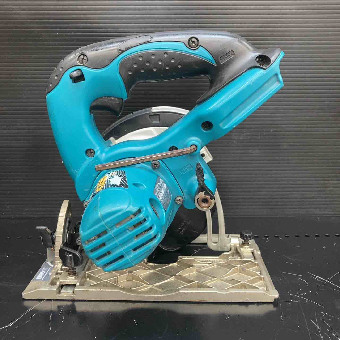 ☆マキタ(makita) コードレス丸のこ SS540DRF【川越店】 - メルカリ