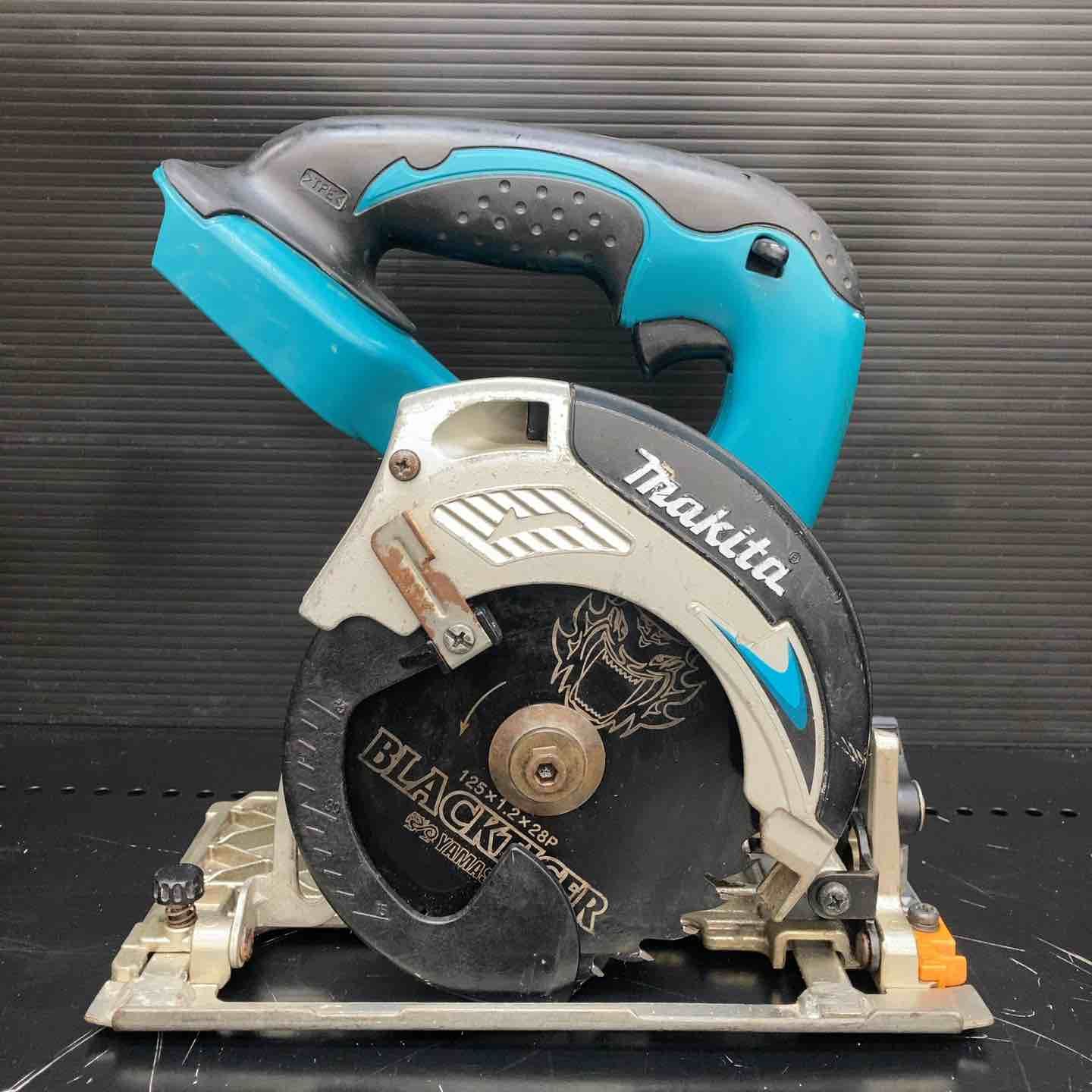 ★マキタ(makita) コードレス丸のこ SS540DRF【川越店】 ☆マキタ(makita) コードレス丸のこ SS540DRF【川越店】 - メルカリ
