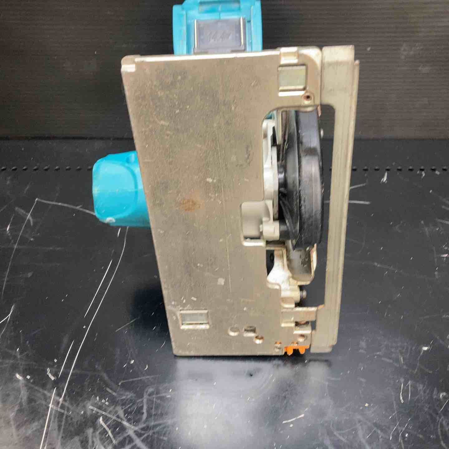 ☆マキタ(makita) コードレス丸のこ SS540DRF【川越店】 - メルカリ
