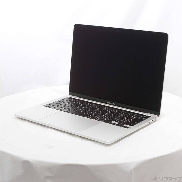 MacBook本体 MacBook Pro 13 2020 16GB 500GB MWP72J/A MacBook Pro Apple 13.3inch MWP72J/A A2251 2020 選べるOS TouchBar
