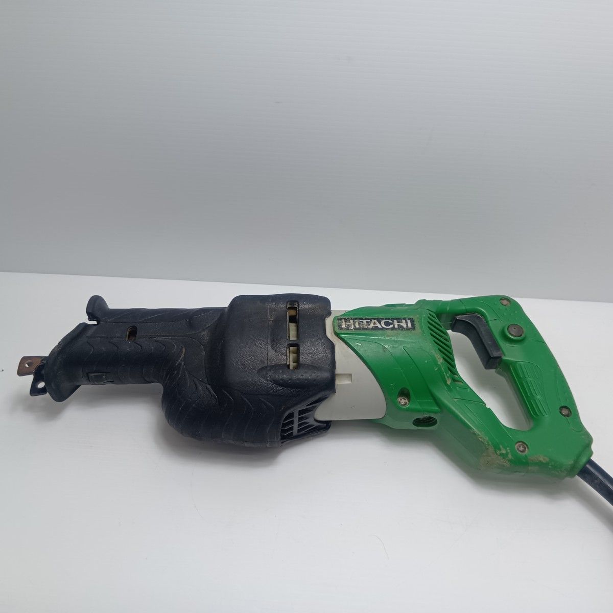 HITACHI 日立 セーバーソー CR13V2 グリーン 【公式通販】