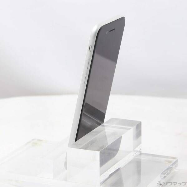中古品〕 iPhone SE 第2世代 128GB ホワイト NXD12J／A SIMフリー【269