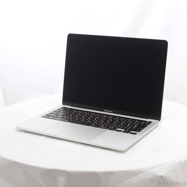 MacBook本体 Apple MacBookPro 2020 A2338 MYDA2J/A mydc2_730_s1.jpg