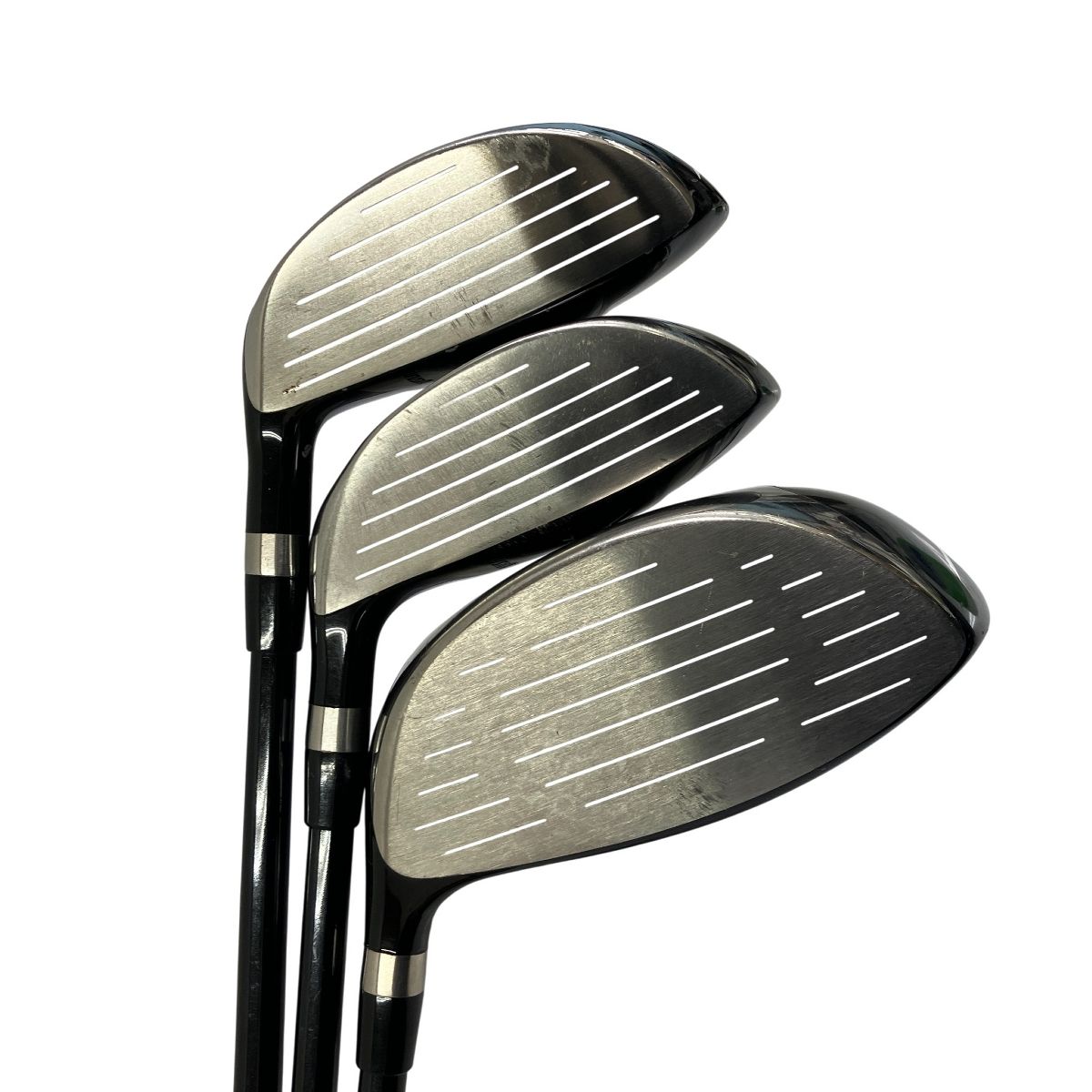 MIZUNO ミズノ T-ZOID RV-01 メンズゴルフセット 中古 T10685927