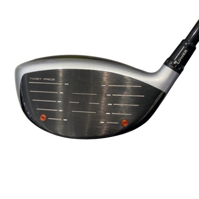 テーラーメイドM6ドライバーゴルフクラブ初心者メンズR中古フブキRグリップ新品 中古】M6 (テーラーメイド) 通販｜GDO中古ゴルフクラブ