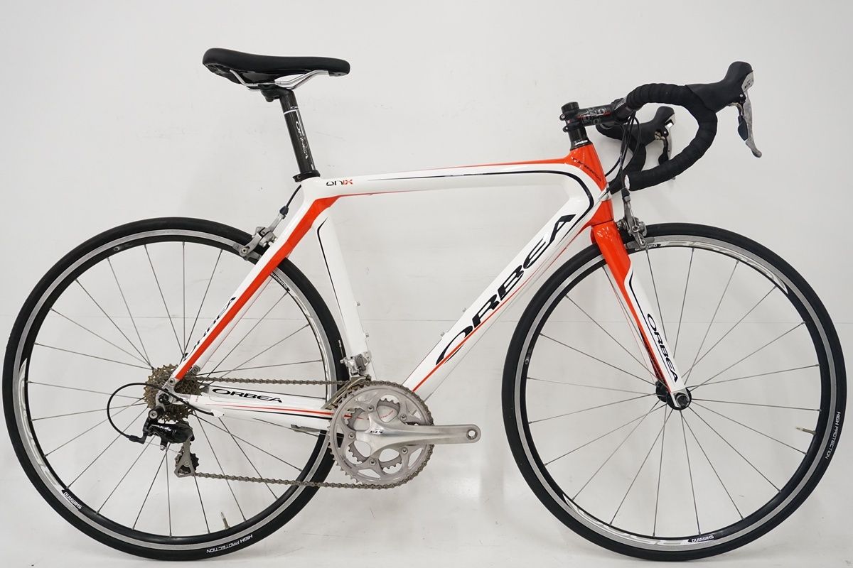 ORBEA 「オルベア」 ONIX 2010年モデル ロードバイク / バイチャリ浜松 