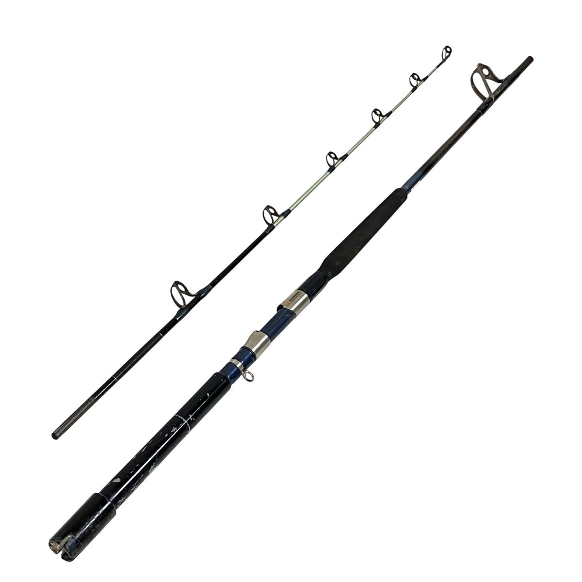 DAIWA CW POWER MESH 深海 200号 210 ダイワ パワーメッシュ ロッド