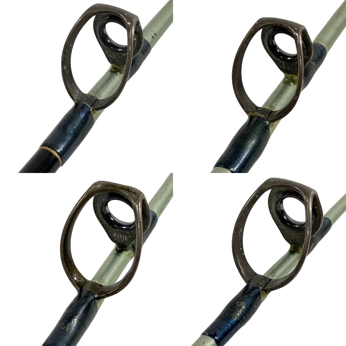 DAIWA CW POWER MESH 深海 200号 210 ダイワ パワーメッシュ ロッド