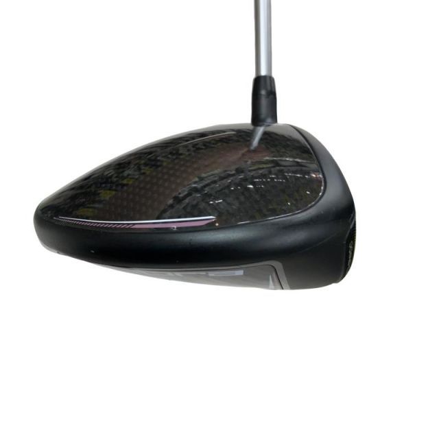 中古】 コブラ KING LTDx MAX 12° レディース ドライバー DR SPEEDER