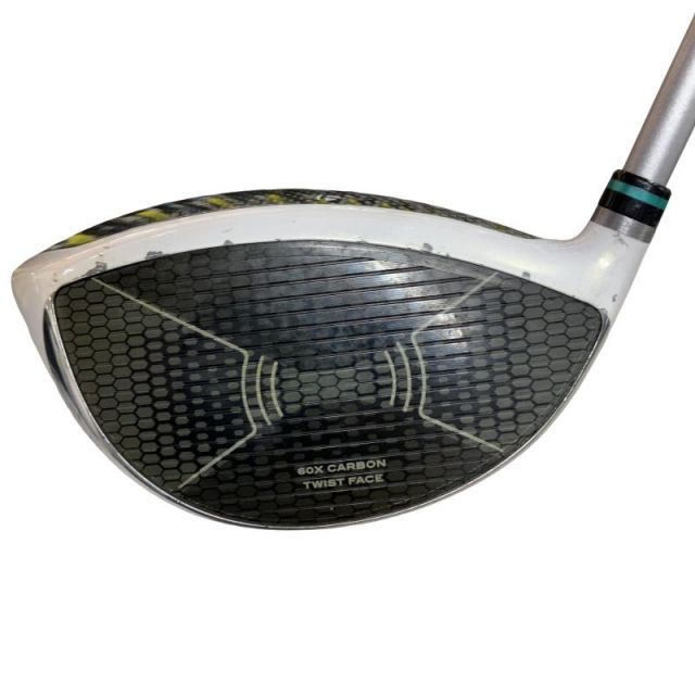 中古】 テーラーメイド STEALTH GLOIRE 12.5° レディース ドライバー